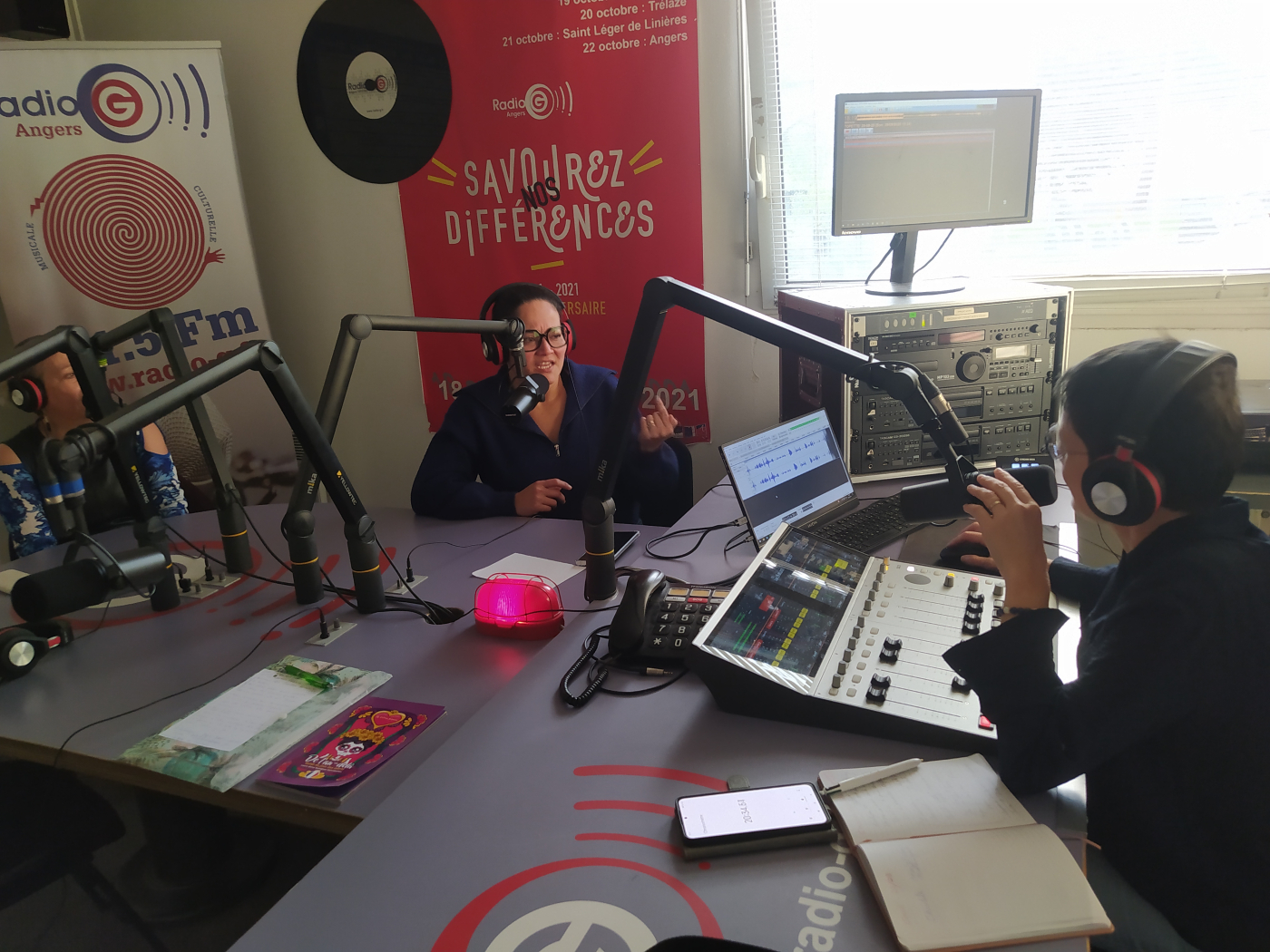 30 min de bonheur du 10 10 2025 Radio G, 30 min de bonheur, 101.5 30 min de bonheur du 10 10 2025